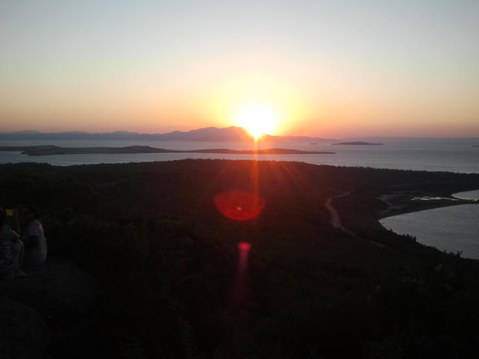 Şeytan sofrası
