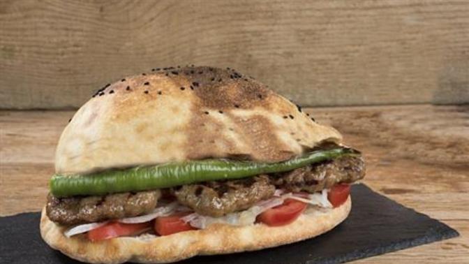Ekmek arası neleri seversiniz?