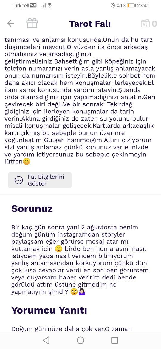 Ne yapmalıyım sizce mesaj atsam mı onun atmasını mı beklesem?