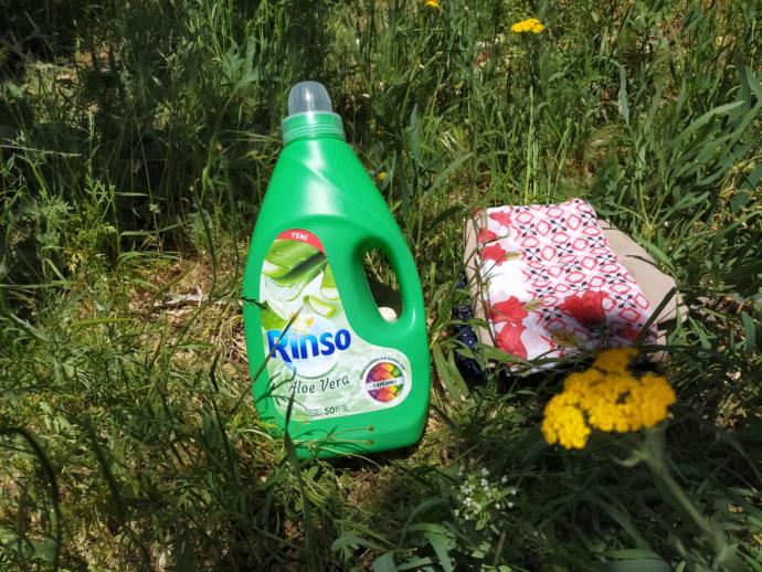 Rinso Aloe Vera