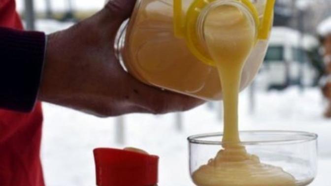 BOZA YENİLİR Mİ? IÇİLİR Mİ?