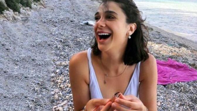 Pınar Gültekin'in boğularak öldürüldüğü bedeni ormanda bulundu. Kadın cinayetleri ne zaman bitecek?