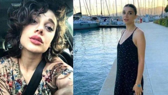 Pınar Gültekin, eski sevgilisi tarafından yakılıp varile atıldı. Ne zaman kurtulacağız öldürülmekten?