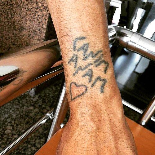 Beyaz tene hangi dövmeler yakışır?
