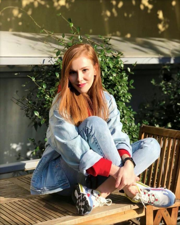 Elçin mi Hazal Filiz Küçükköse mi?(fotoğraflı)?