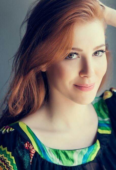 Elçin mi Hazal Filiz Küçükköse mi?(fotoğraflı)?