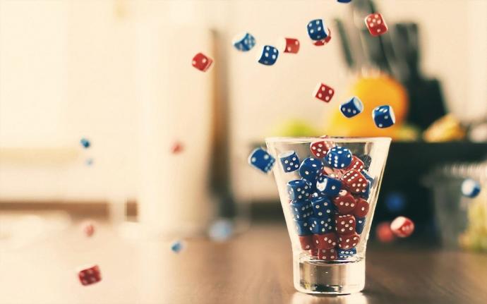 Kendini hayatta en şanslı hissettiğin bir şey var mı?