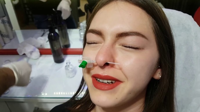 Piercing Kaç Yaşında Yapılır?