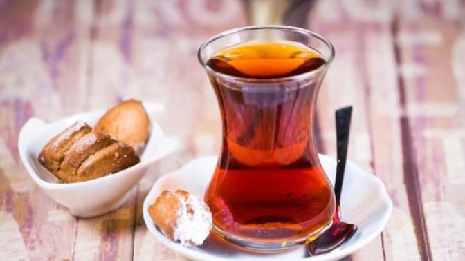 Çay Severler Nerde 🤔 Çayı demli mi yoksa açık mı içersiniz?