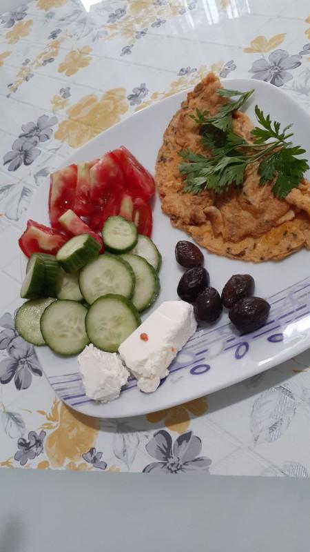 Hangi kahvaltı tabagı daha sağlıklı?