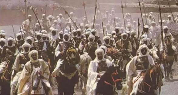 Uhud savaşında okçular neden savaşı terketti?