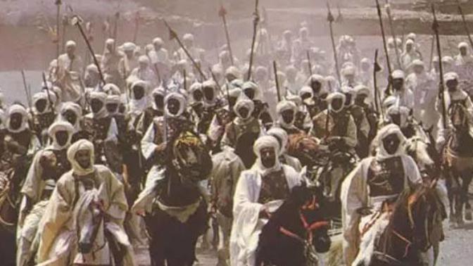 Uhud savaşında okçular neden savaşı terketti?