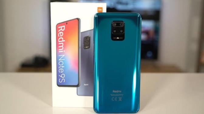 Xiaomi Redmi Note 9S sizce nasıl bir telefon? Almaya değer mi?