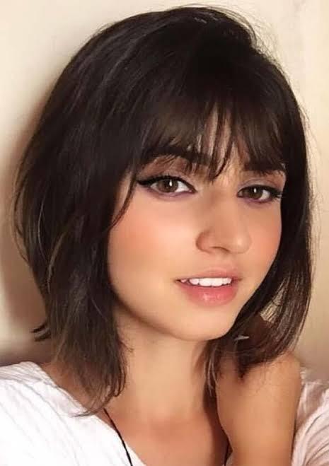 Kakül saç size de aşırı itici gelmiyor mu?