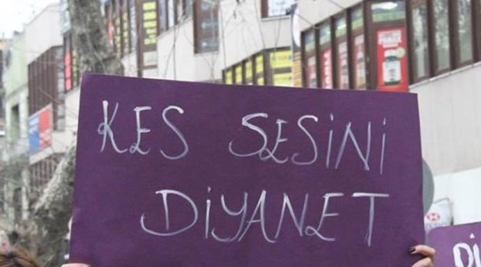 Diyanetin bastığı İslam ansiklopedisinde üvey evladın dedeye helal sayılmasına ne diyorsunuz?