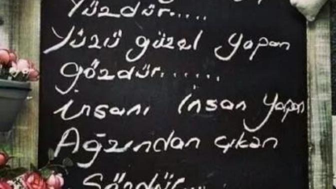 İnsanı insan yapan nedir?