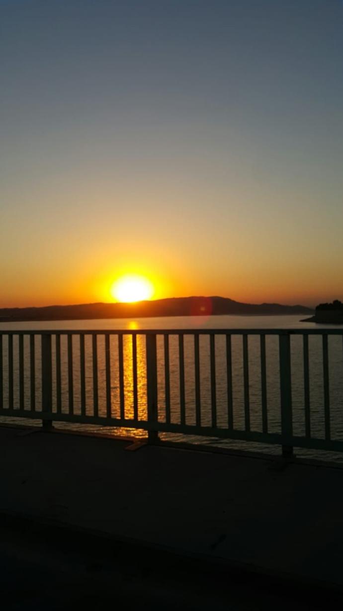 Bakkala diye çıkıp nereye gitseniz tam olur şu an?