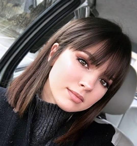 Yüzüm minyon, saç kesim modelleri önerir misiniz?