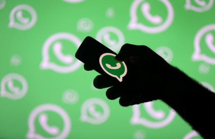 whatsapp dökümanı nasıl çıkar?