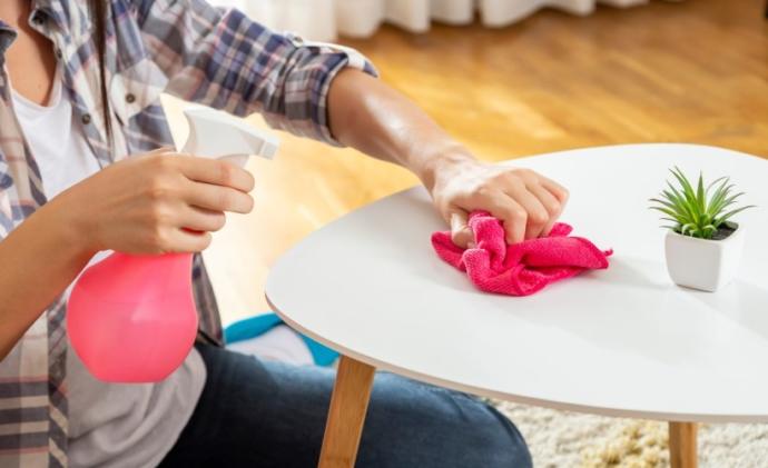 Bayram temizliğine başladınız mı? Bayram temizliği nasıl yapılır?