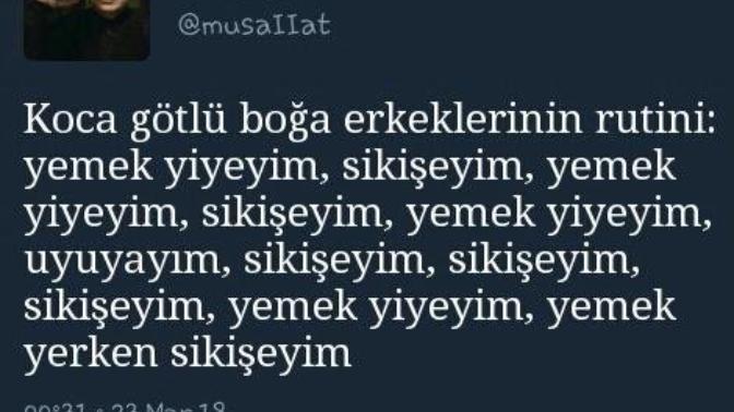 Boğa burcu erkeği?