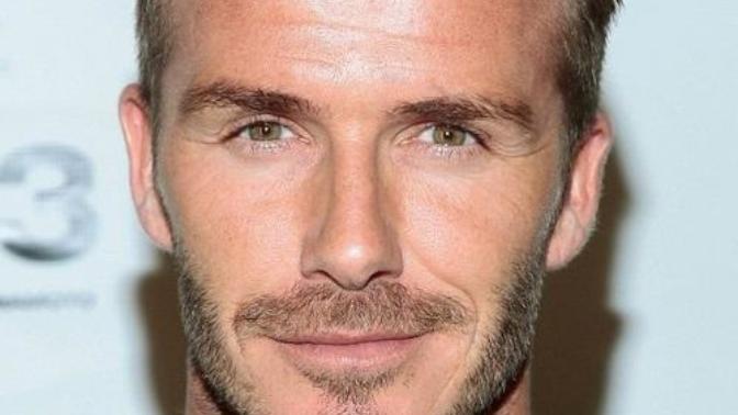 David Beckham'mı Cillian Murphy'mi daha cool ve yakışıklı sizce?