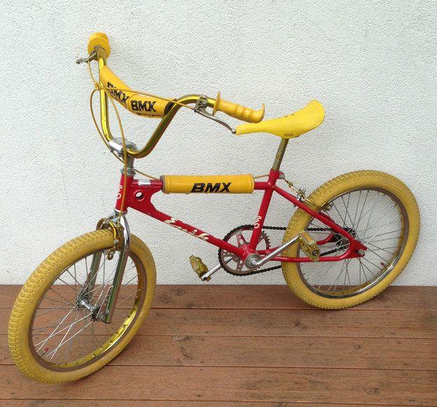 bmx