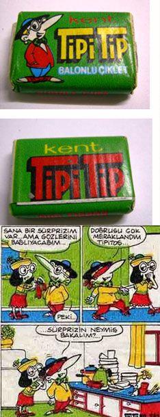 90'lar denince akla ilk ne gelir?