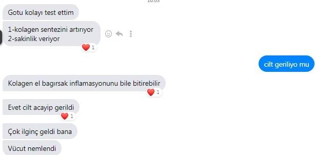 Sence cildini yaşlandıran etkiler neler?