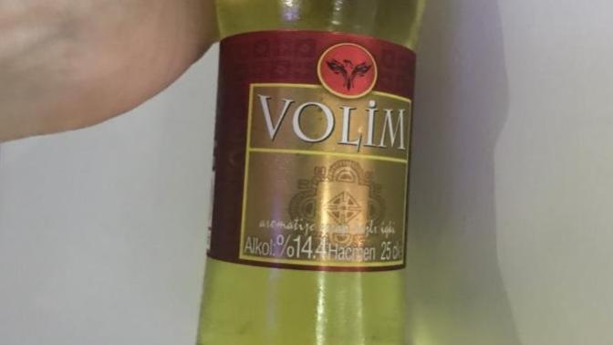 En sevdiğiniz içki hangisidir?