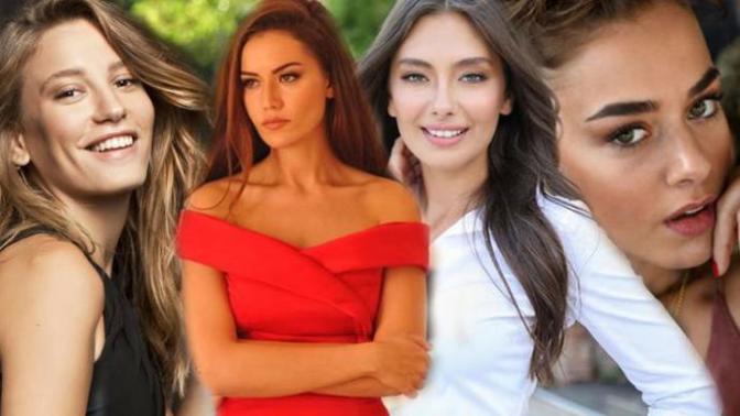 Türkiye’nin gelmiş geçmiş en güzel kadını kim sizce?