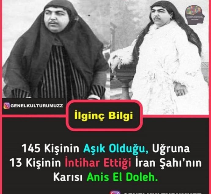 Kızlar sizin neyiniz eksik?