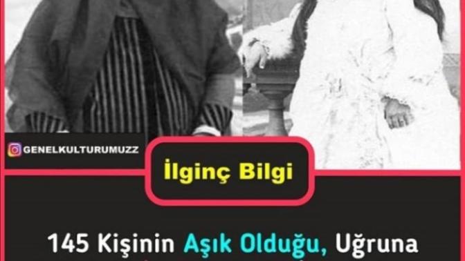 Kızlar sizin neyiniz eksik?