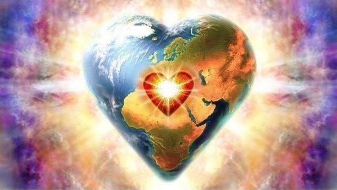 Spiritüellikle ilgilenen var mı? Meditasyon, şifa enerjileri vs?