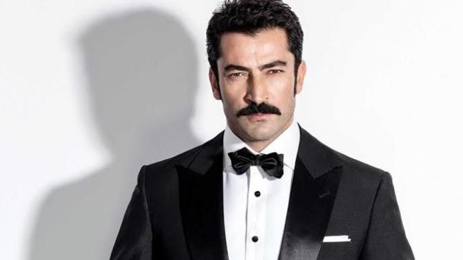 Türkiye'nin en yakışıklı erkeği kim?