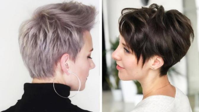 Pixie Cut saç kesimi nasıl, kullanımı zor mu?