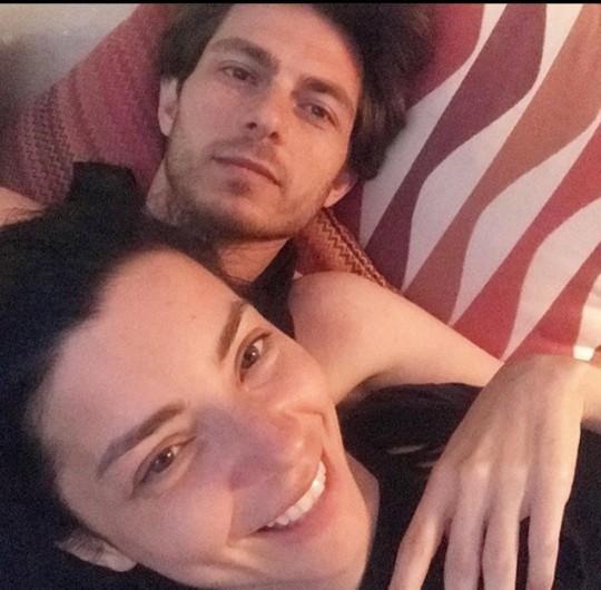 Merve Boluğurun azimli sevgilisi Burak Dayı! İstediğini alma konusunda azimli misin?