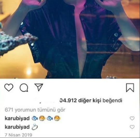 Merve Boluğurun azimli sevgilisi Burak Dayı! İstediğini alma konusunda azimli misin?