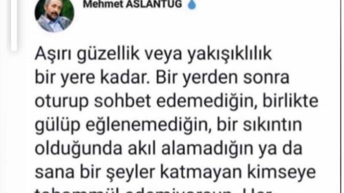 Her şeyin sonunda zeka ve karakter mi kazanıyor?