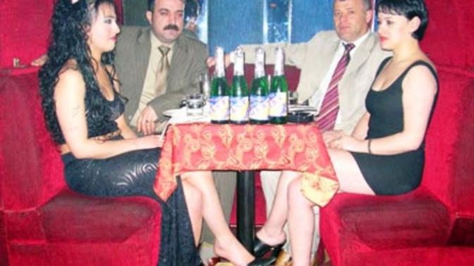 Pavyona giden erkekler hakkında ne düşünüyorsunuz?