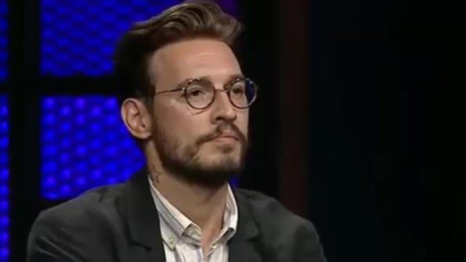 Danilo zanna yakışıklı mı?