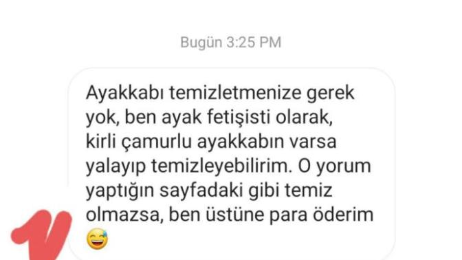 Bu tür insanlar neyin kafasını yaşıyor?