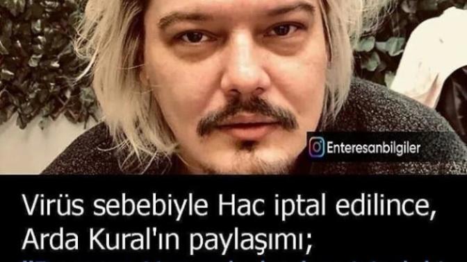 İçinizdeki şeytanı taşlıyor musunuz?
