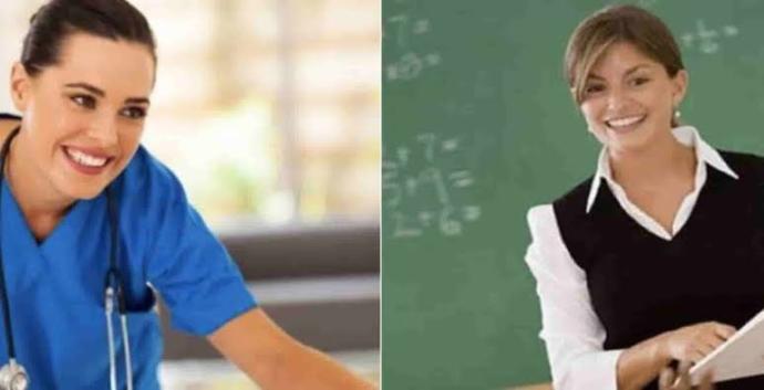 Sence Ebelik mi Fen bilimleri öğretmenliği mi?