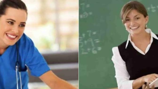 Sence Ebelik mi Fen bilimleri öğretmenliği mi?