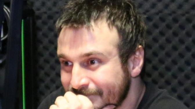 Serdar GÖKALP'in telefon sakalarini hiç dinledinizmi?