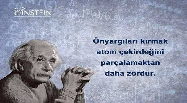 Siz ne yaparsanız yapın nasıl anlatırsanız anlatın ön yargılarından kurtulamayıp size inanmayan birisine nasıl davranırsın?