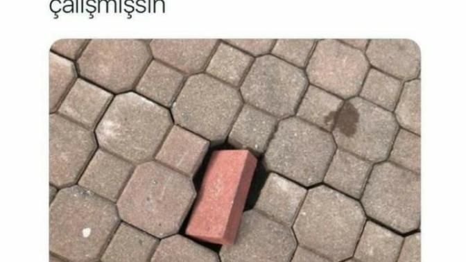 Giden birinin yerine başkasını koydunuz mu?