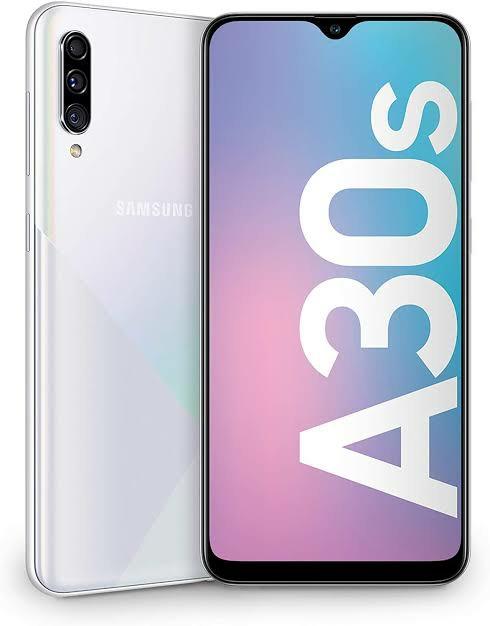 Samsung A30s mi Xiaomi Redmi Note 9 mu?