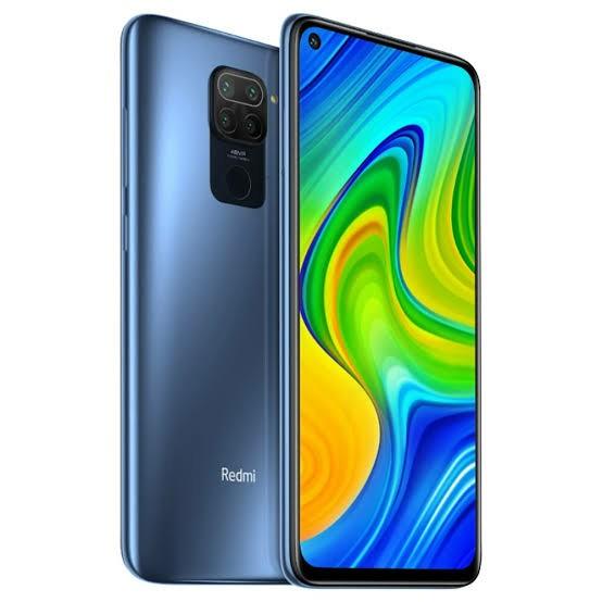 Samsung A30s mi Xiaomi Redmi Note 9 mu?